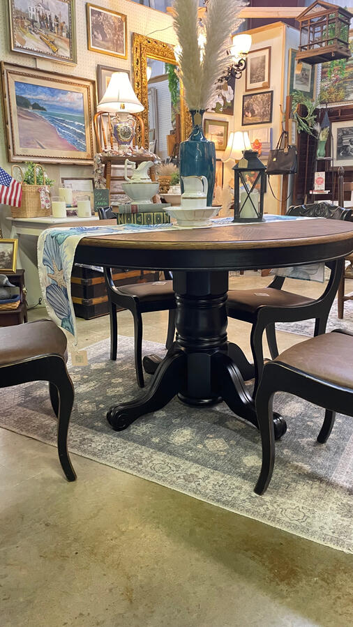 Table SOLD!! Table SOLD!!