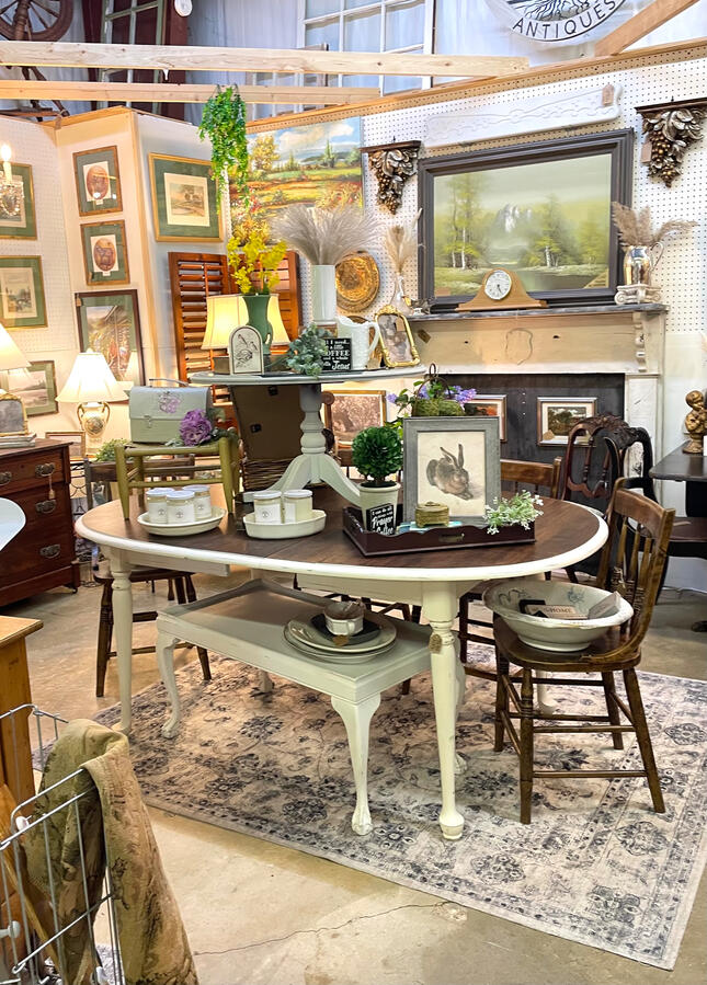 Dining Table SOLD!! Dining Table SOLD!!